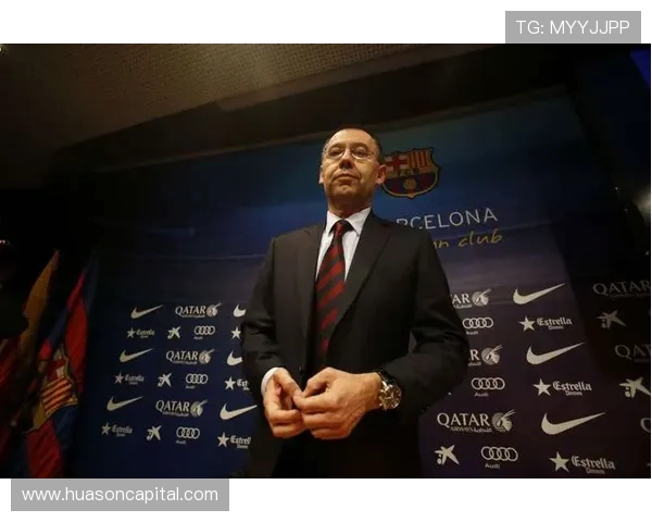 巴萨主席候选人批评俱乐部管理模式过时呼吁改革以打破任人唯亲现象