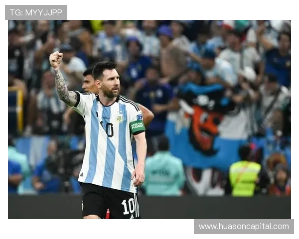 梅西未决定是否参加美加墨世界杯 将根据个人状态做最终选择