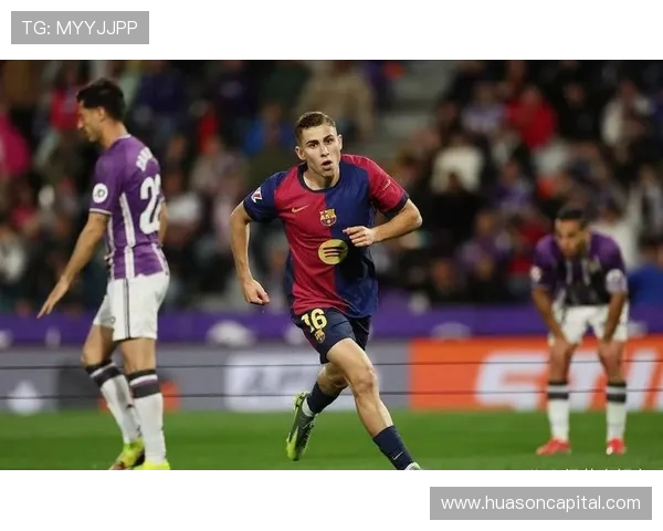 费尔明帽子戏法助巴萨制胜 当选欧冠本轮最佳球员