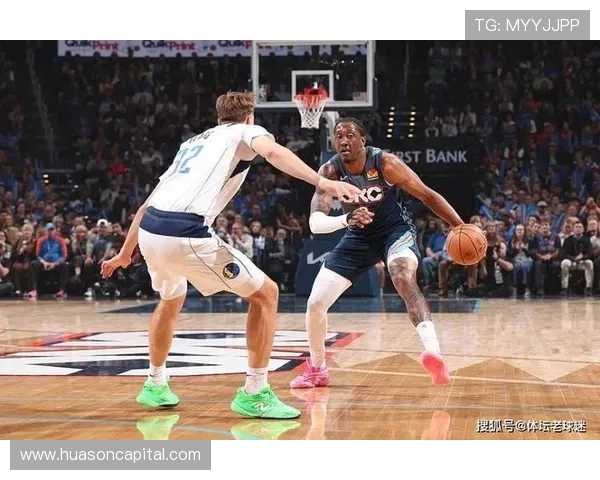 原创时隔10年浓眉半场再挂零！亚历山大33+5+6，雷霆大胜独行侠14连胜